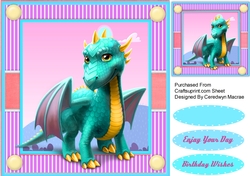 Dragons Den  1