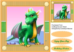 Dragons Den 3