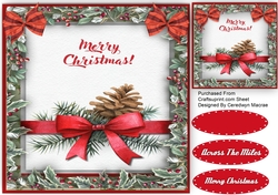 Merry Christmas Wishes