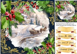 The Sound Of Sleigh Bells