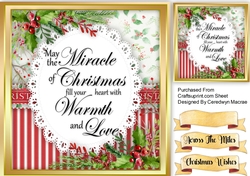 The Miracle of Christmas