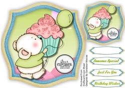 Bears Sprinkles