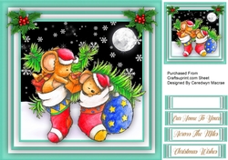 Have Yourself a Merry Micey Christmas