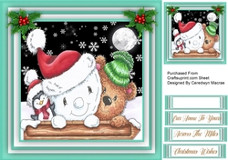 Xmas Trio