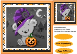 Have A Spooky Day