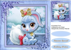 Cute Princess Pooch 4