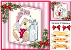 Teddies Presents
