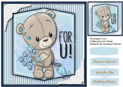 Little Bear , For U!