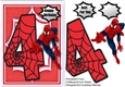 Spidermans 4th Birthday