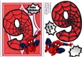 Spidermans 9th Birthday