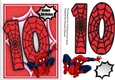 Spidermans 10th Birthday
