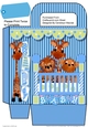 Baby Boys Gift Bag