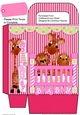 Baby Girls Gift Bag