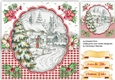 Lovely Village at Christmas