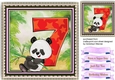 Pandas Birthday , 7