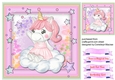 Unicorn Girl 1