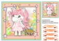 Unicorn Girl  4