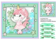 Unicorn Girl  7