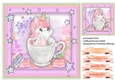 Unicorn Girl  9