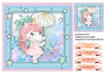 Unicorn Girl  10