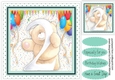 Teds Happy 2nd Birthday