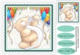Teds Happy 5th Birthday