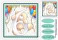 Teds Happy 6th Birthday