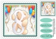Teds Happy 8th Birthday
