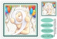 Teds Happy 9th Birthday