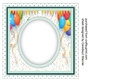 Blank Insert