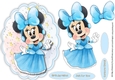 Lovely Princess Minnie 1