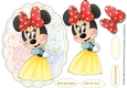 Lovely Princess Minnie 2