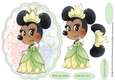 Lovely Princess Minnie 3