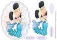Lovely Princess Minnie 4