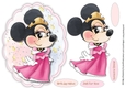 Lovely Princess Minnie 5