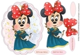 Lovely Princess Minnie 6