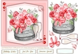 Box of Red Roses