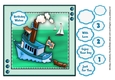 Billys Aqua Tugboat 7x7
