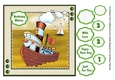 Billys Brown Tugboat 7x7