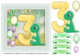 Dinos 3rd Birthday