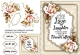 A5 ,Beautiful Birthday Wishes 4