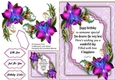 A5 ,Beautiful Birthday Wishes 5