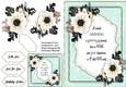 A5 ,Beautiful Birthday Wishes 6