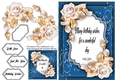 A5 ,Beautiful Birthday Wishes 8