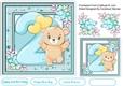 Little Bears 2nd Birthday , Boy