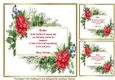8x8 Beautiful Brother Greetings