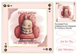 8x8 Anti-Valentine and Love It, 9