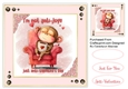 8x8 Anti-Valentine and Love It, 10