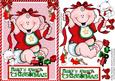 Baby Girls First Christmas