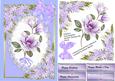 Lovely Lilac Magnolias
